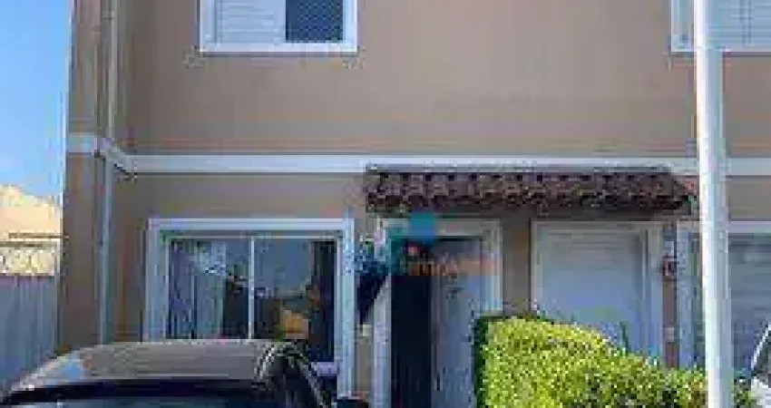 Sobrado com 3 dormitórios à venda, 126 m² por R$ 691.000,00 - Demarchi - São Bernardo do Campo/SP