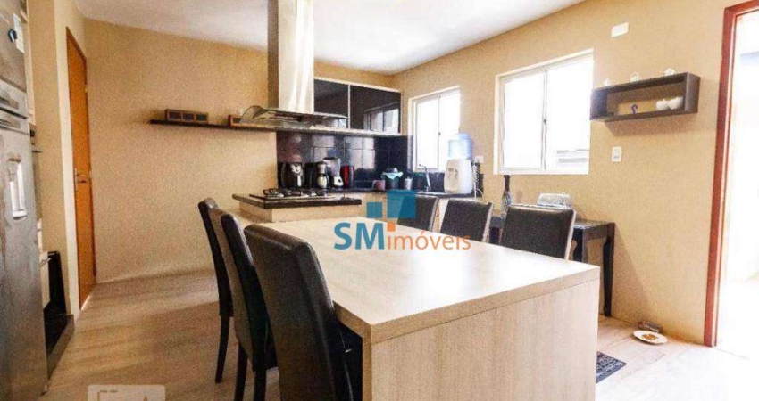 Casa com 3 dormitórios à venda, 210 m² por R$ 1.488.000,00 - Jardim das Acácias - São Paulo/SP