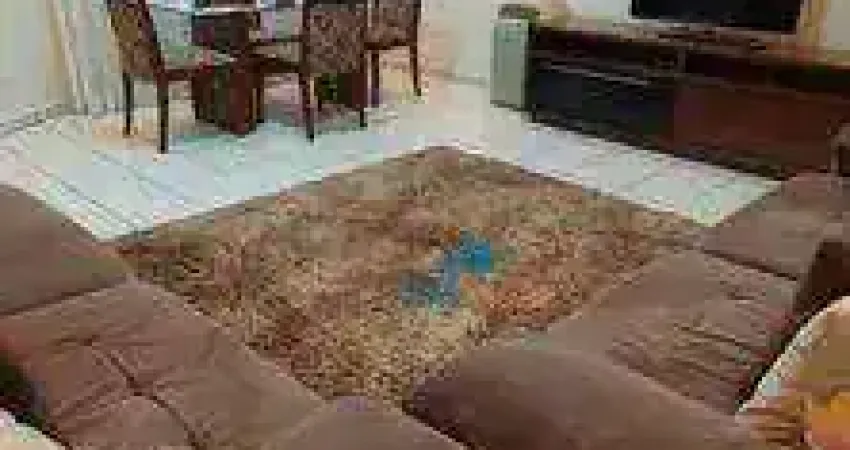 Sobrado com 2 dormitórios à venda, 264 m² por R$ 635.000,00 - Vila Linda - Santo André/SP