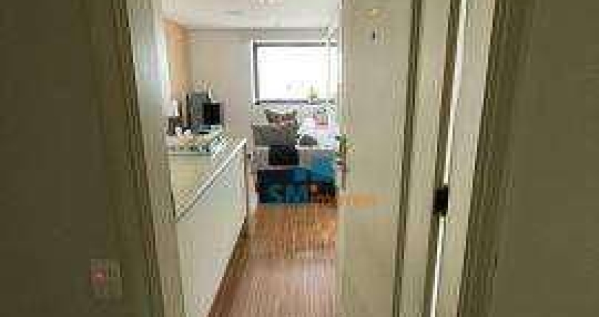 Apartamento com 2 dormitórios à venda, 60 m² por R$ 1.060.000,00 - Jardim Paulista - São Paulo/SP