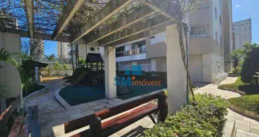 Aparatmento 127m²,  03 suítes e 02 vagas - Ipiranga - Vende-se