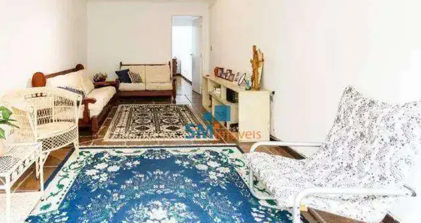Sobrado com 3 dormitórios à venda, 140 m² por R$ 750.000,00 - Parque Jabaquara - São Paulo/SP