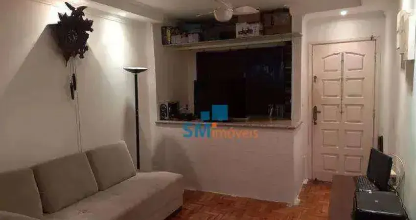 Sobrado com 2 dormitórios à venda, 80 m² por R$ 465.000,00 - Vila do Castelo - São Paulo/SP