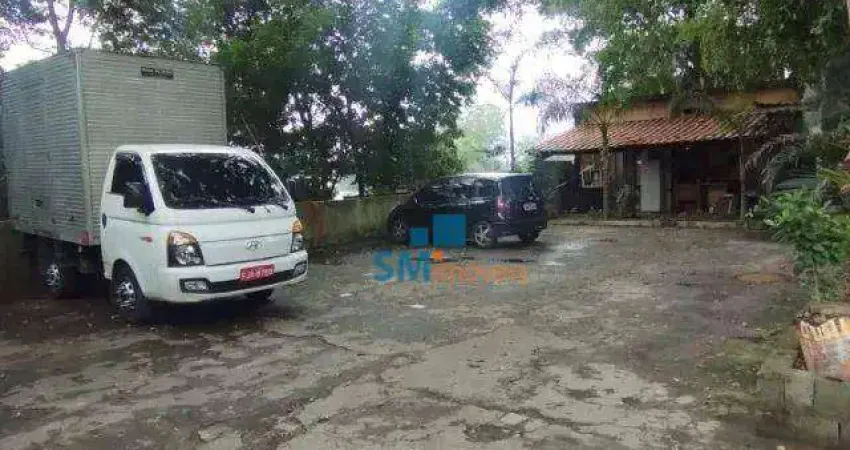 Casa com 1 quarto à venda na Rua Custódio de Aguiar, Balneário Mar Paulista, São Paulo