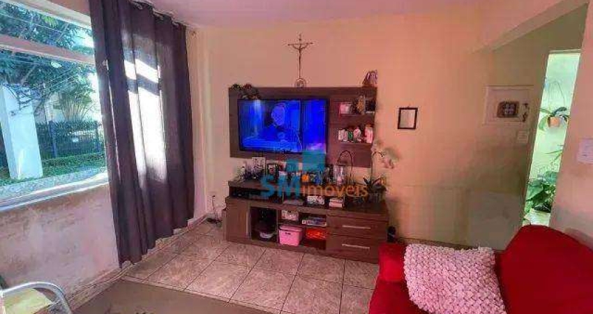Sobrado com 2 dormitórios à venda, 110 m² por R$ 740.000,00 - Alto de Pinheiros - São Paulo/SP