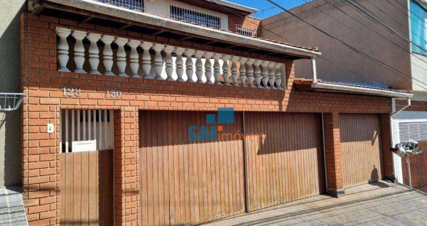Sobrado com 3 dormitórios à venda, 300 m² por R$ 1.063.000,00 - Jardim Duprat - São Paulo/SP