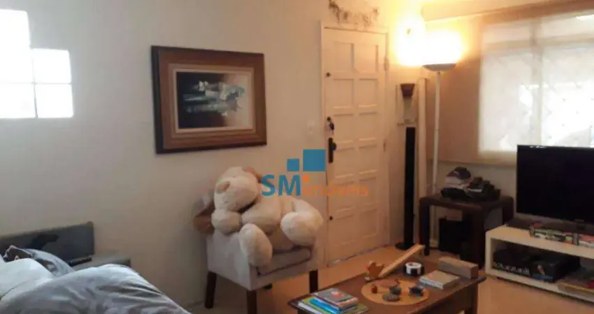 Sobrado com 3 dormitórios à venda, 147 m² por R$ 700.000,00 - Jardim Monte Kemel - São Paulo/SP