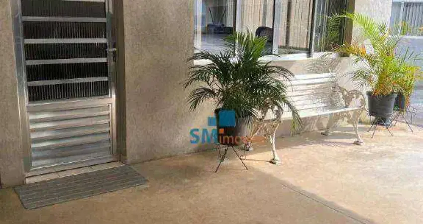 Terreno para alugar, 800 m² por R$ 14.700,00/mês - Chácara Inglesa - São Paulo/SP