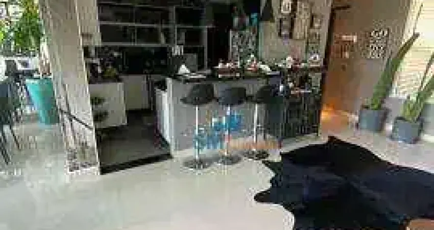 Casa com 3 dormitórios à venda, 250 m² por R$ 3.510.000,00 - Brooklin Paulista - São Paulo/SP