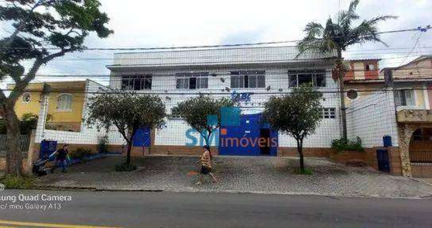 Prédio para alugar, 1500 m² por R$ 51.000,00/mês - Jardim Nova Petrópolis - São Bernardo do Campo/SP