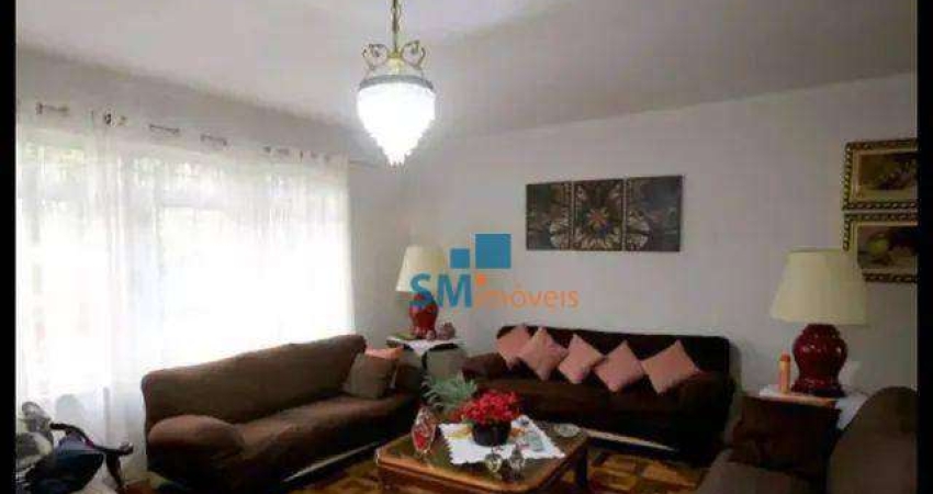 Sobrado com 4 dormitórios à venda, 450 m² por R$ 2.015.000,00 - Parque Colonial - São Paulo/SP