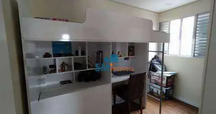 Casa com 3 dormitórios à venda, 171 m² por R$ 790.000,00 - Jardim São Bento Novo - São Paulo/SP