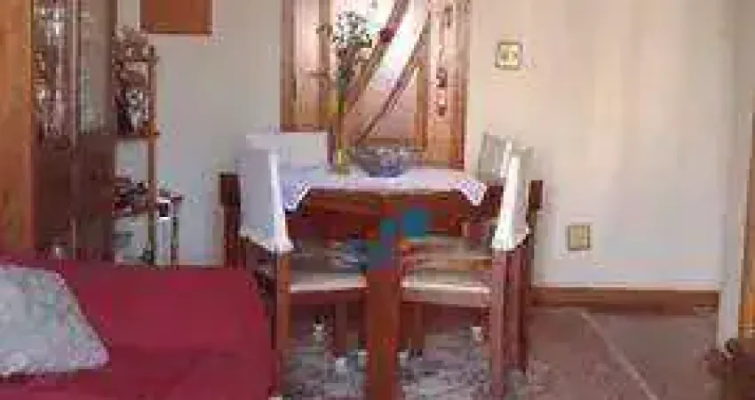 Apartamento com 2 dormitórios à venda, 80 m² por R$ 450.000,00 - Ipiranga - São Paulo/SP