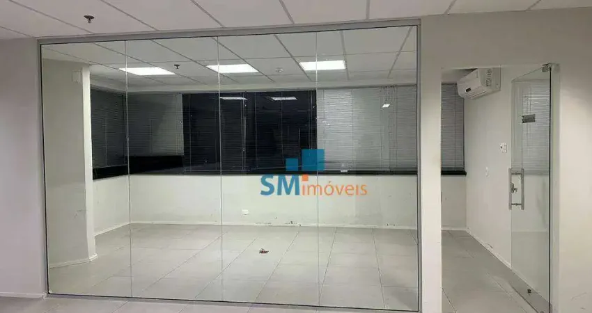 Conjunto para alugar, 404 m² por R$ 51.363,33/mês - Bela Vista - São Paulo/SP