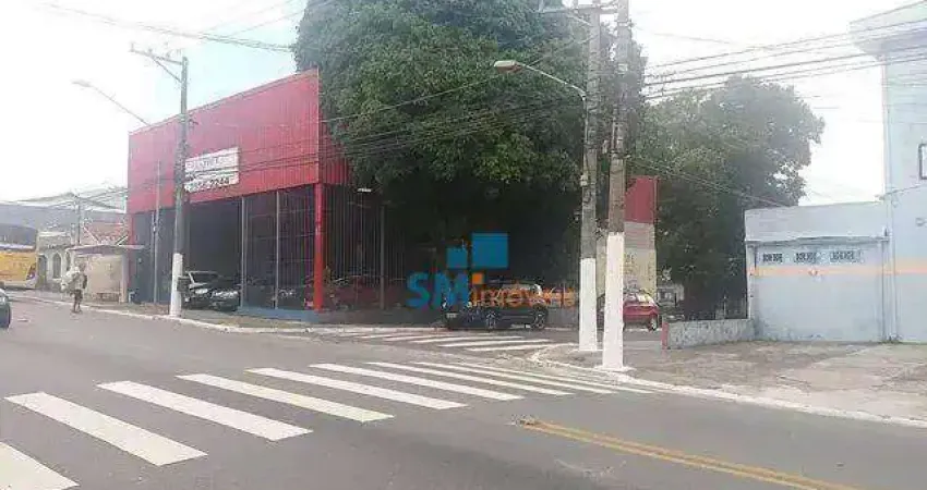 Galpão à venda, 315 m² por R$ 1.600.000,00 - Vila Rosaria - São Paulo/SP