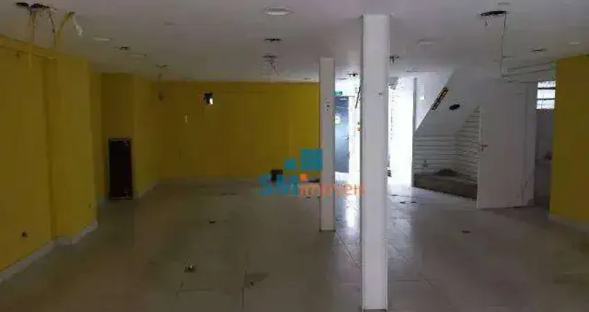 Casa, 256 m² - venda por R$ 3.500.000,00 ou aluguel por R$ 18.200,00/mês - Perdizes - São Paulo/SP