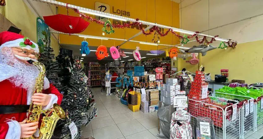 Galpão à venda, 574 m² por R$ 8.950.000,00 - Brás - São Paulo/SP