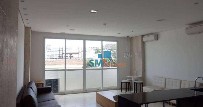 Sala à venda, 43 m² por R$ 361.000,00 - Vila Santa Rita de Cássia - São Bernardo do Campo/SP