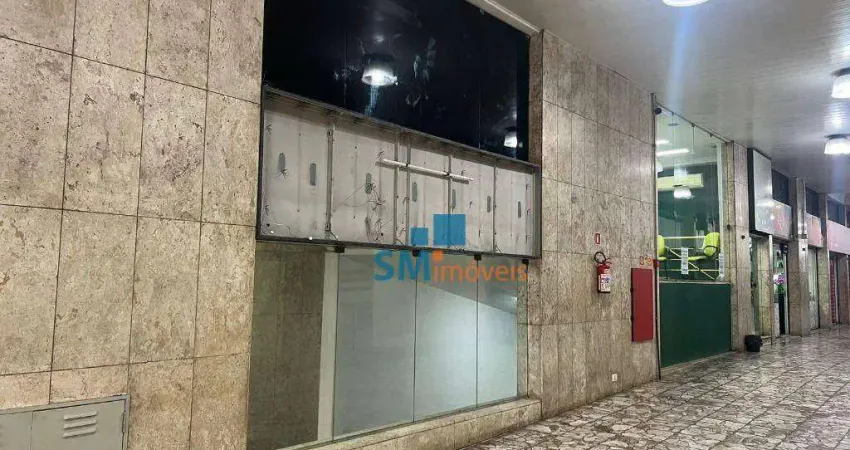 Loja, 70 m² - venda por R$ 450.000,00 ou aluguel por R$ 4.500,00/mês - Consolação - São Paulo/SP
