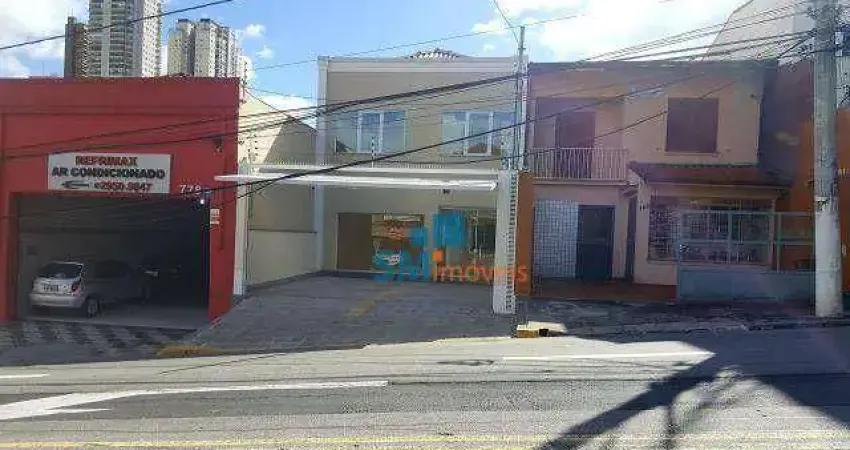 Loja à venda, 148 m² por R$ 1.595.000,00 - Santana - São Paulo/SP