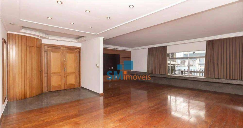 Sobrado com 4 dormitórios à venda, 433 m² por R$ 2.267.000,00 - Santana - São Paulo/SP