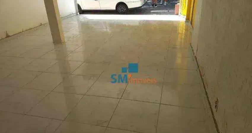 Salão para alugar, 50 m² por R$ 3.500,00/mês - Tatuapé - São Paulo/SP