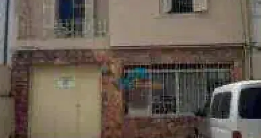 Sobrado com 4 dormitórios à venda, 200 m² por R$ 1.300.000,00 - Vila Romana - São Paulo/SP
