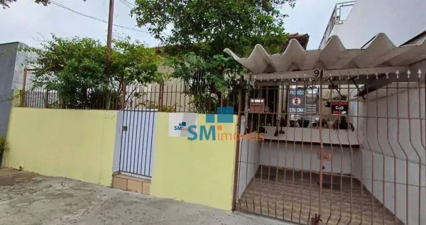Casa com 2 dormitórios à venda, 105 m² por R$ 750.000,00 - Vila da Saúde - São Paulo/SP
