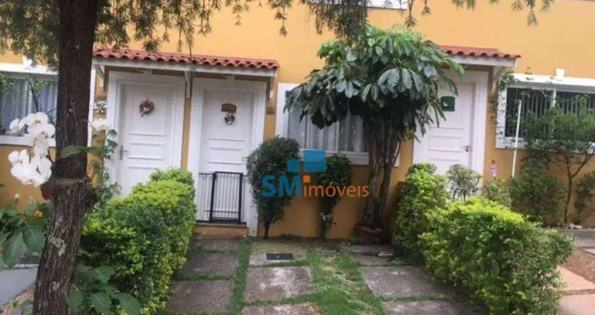 Casa com 2 dormitórios à venda, 80 m² por R$ 670.000,00 - Vila Carrão - São Paulo/SP