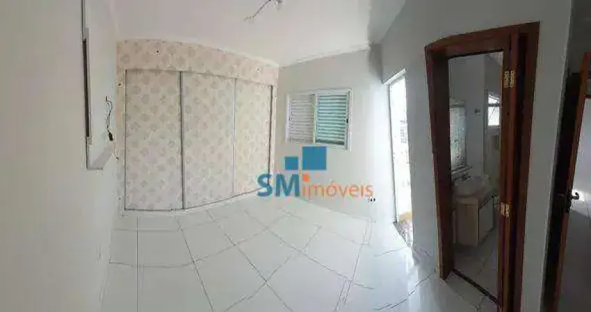 Apartamento com 3 dormitórios à venda, 72 m² por R$ 430.000,00 - Parque Novo Oratório - Santo André/SP