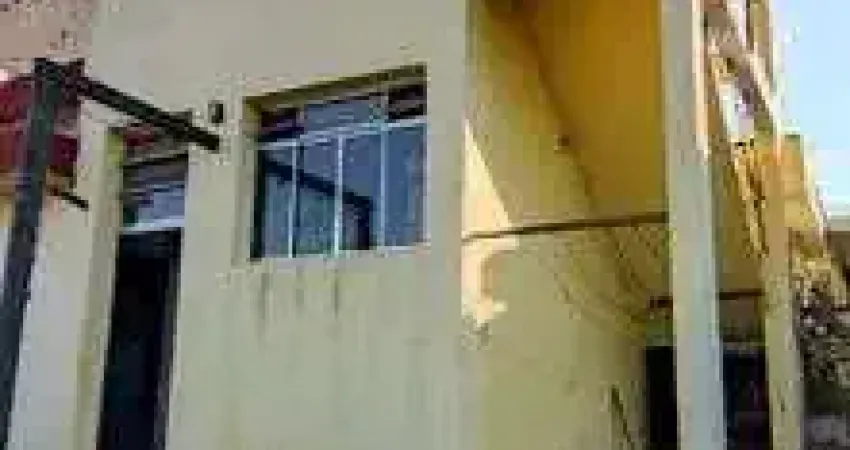 Casa com 4 dormitórios à venda, 185 m² por R$ 478.000,00 - Jardim Mauá - Mauá/SP