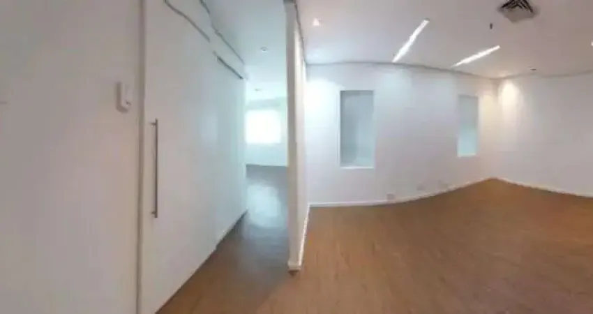Sala à venda, 49 m² por R$ 550.000,00 - Jardim Paulista - São Paulo/SP