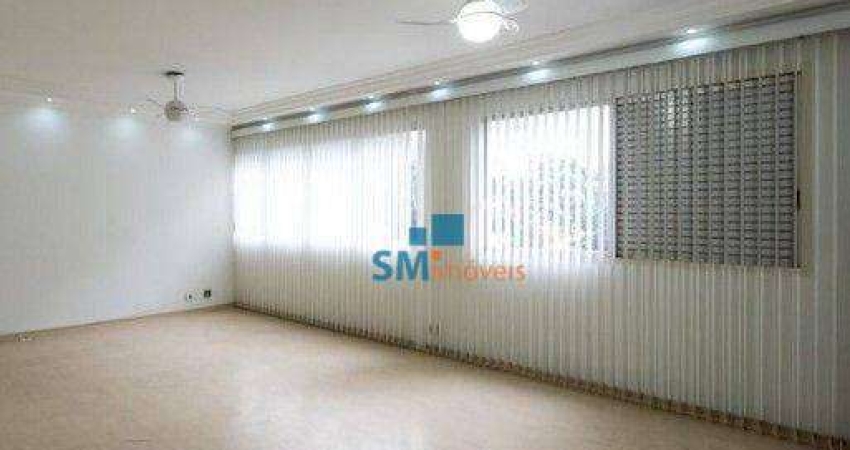 Apartamento com 2 dormitórios, 105 m² - venda por R$ 1.060.000,00 ou aluguel por R$ 6.785,69/mês - Vila Olímpia - São Paulo/SP