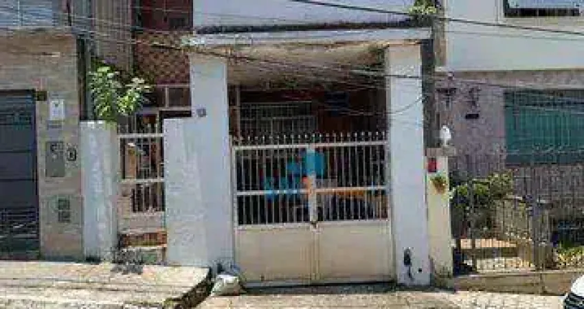 Casa com 2 dormitórios à venda, 120 m² por R$ 723.000,00 - Jardim da Glória - São Paulo/SP
