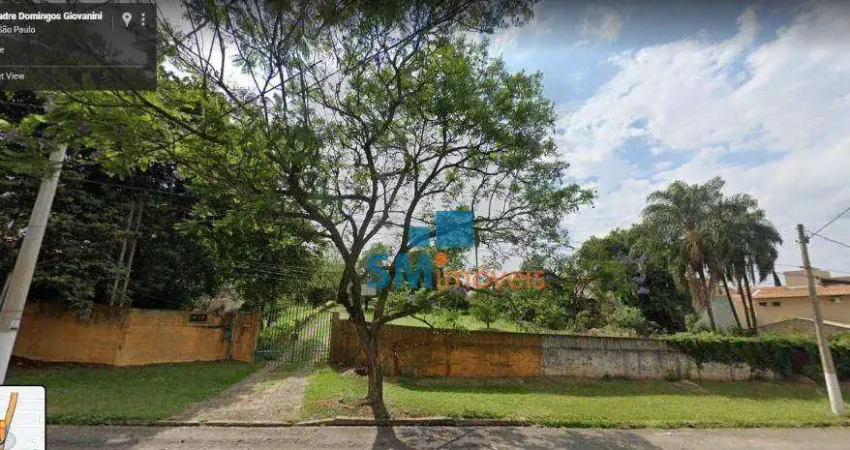 Fazenda à venda, 6684 m² por R$ 10.050.000,00 - Parque Taquaral - Campinas/SP