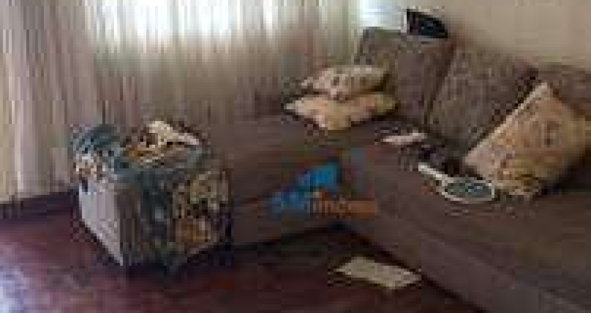 Casa com 4 dormitórios à venda, 420 m² por R$ 1.600.000,00 - Parque Peruche - São Paulo/SP
