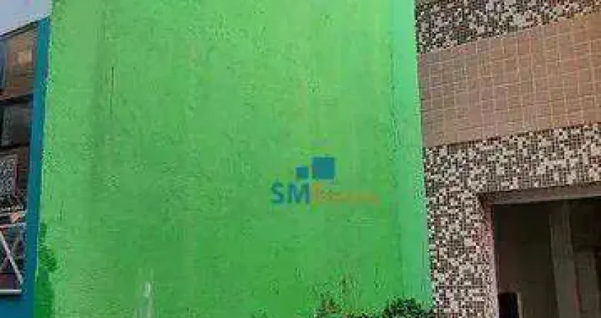 Terreno à venda, 32 m² por r$ 269.000,00 - alphaville comercial - barueri/sp