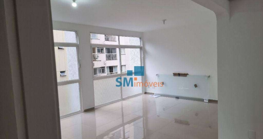 Apartamento com 3 dormitórios à venda, 135 m² por R$ 1.450.000,00 - Jardim Paulista - São Paulo/SP