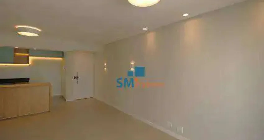 Apartamento com 3 dormitórios à venda, 80 m² por R$ 840.000,00 - Jardim Taquaral - São Paulo/SP