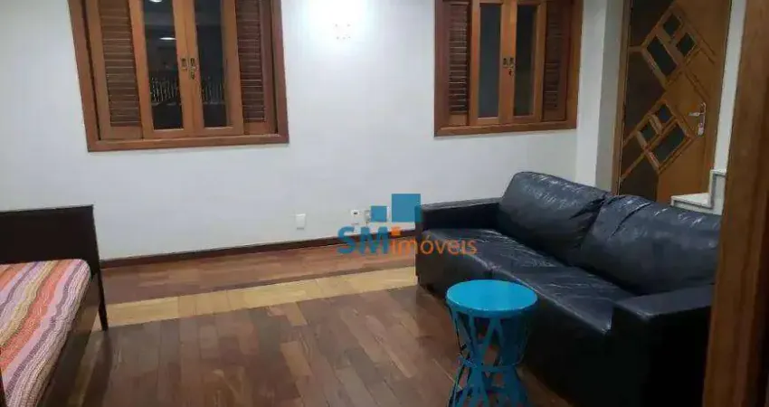 Sobrado com 4 dormitórios à venda, 248 m² por R$ 790.000,00 - Jardim Vergueiro (Sacomã) - São Paulo/SP