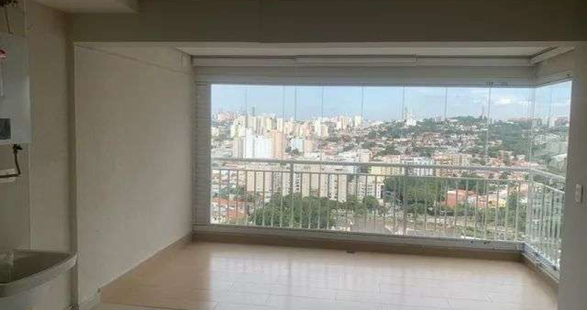 Apartamento com 2 dormitórios à venda, 62 m² por R$ 760.000,00 - Vila Anastácio - São Paulo/SP