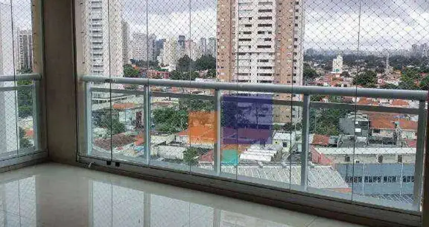Apartamento à venda - brooklin - sp - 90m2 ii 03 dormitórios ii 02 vagas.