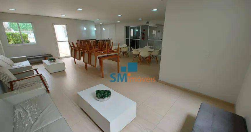 Cobertura com 3 dormitórios à venda, 143 m² por R$ 980.000,00 - Vila Vera - São Paulo/SP