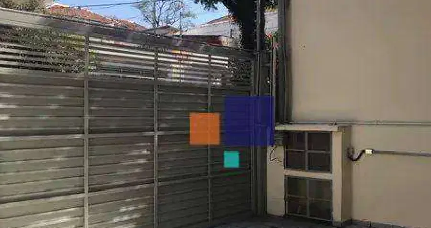 Prédio, 210 m² - venda por r$ 1.900.000,00 ou aluguel por r$ 10.058,00/mês - ipiranga - são paulo/sp