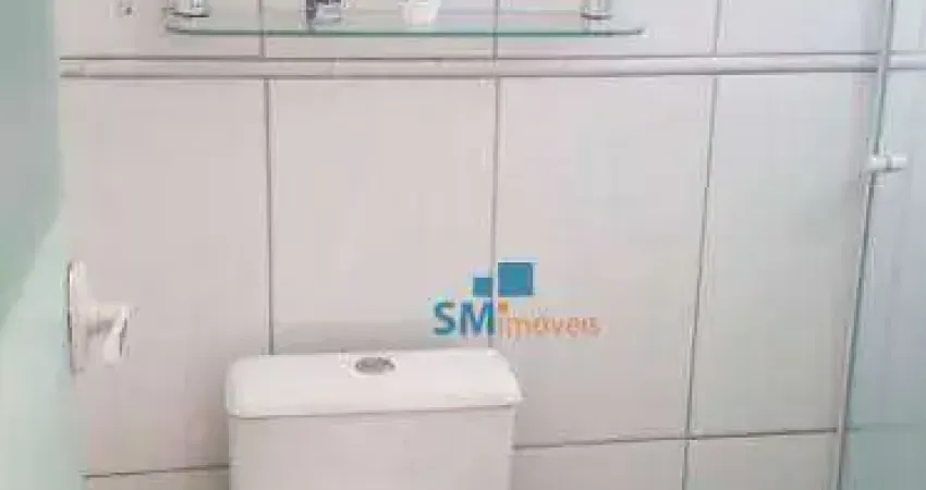Casa com 2 dormitórios à venda, 158 m² por R$ 426.000,00 - Jardim Progresso - Santo André/SP