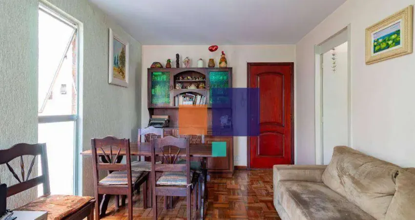 Apartamento com 2 dormitórios à venda, 82 m² por R$ 790.000,00 - Pinheiros - São Paulo/SP