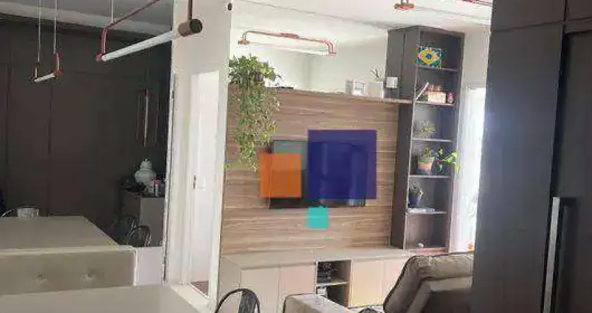 Apartamento com 2 dormitórios à venda, 76 m² por R$ 842.000,00 - Vila Leopoldina - São Paulo/SP