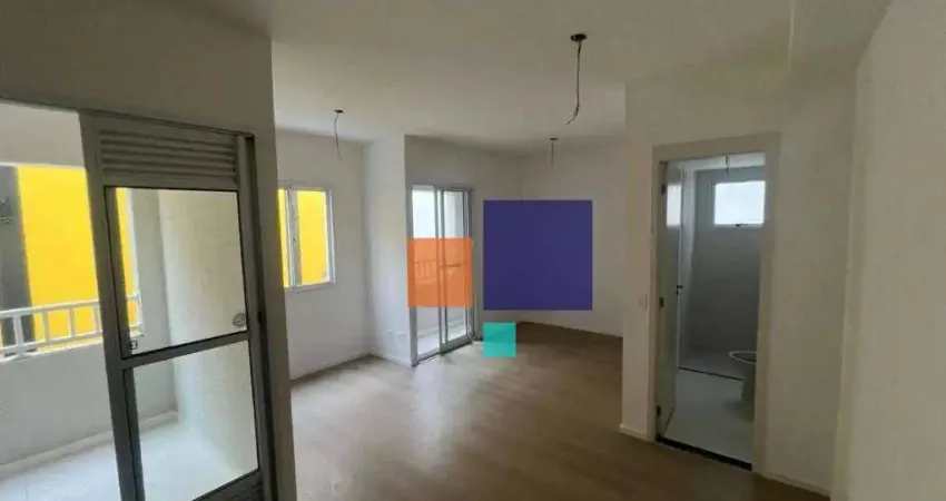 Apartamento com 1 dormitório à venda, 30 m² por R$ 300.000,00 - Jardim Aeroporto - São Paulo/SP