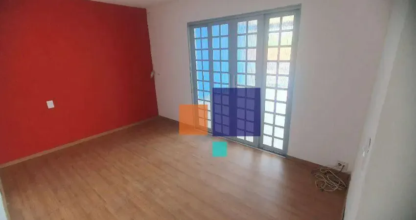 Casa com 5 dormitórios à venda, 210 m² por R$ 740.000,00 - Jardim Tietê - São Paulo/SP