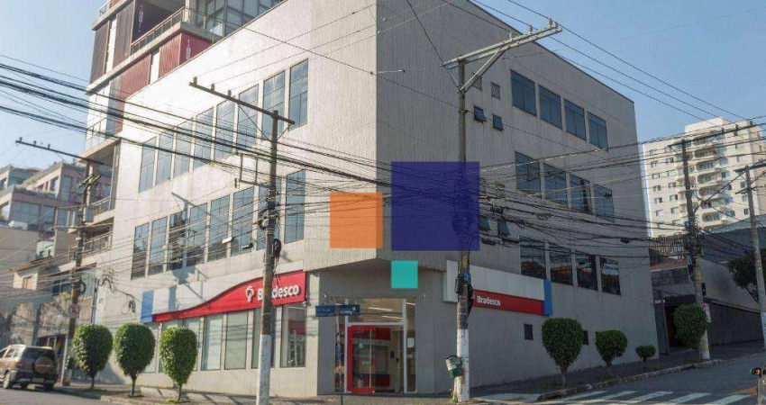 Loja para alugar, 328 m² por R$ 47.248,00/mês - Vila Madalena - São Paulo/SP